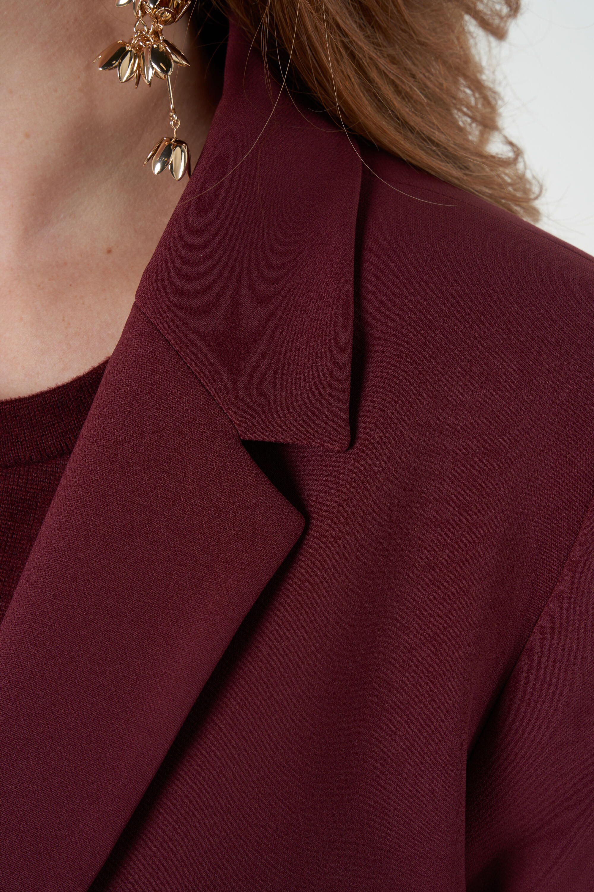 Blazer avec fermeture boutonn&eacute;e image number 5