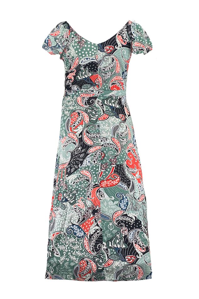 Robe longue image number 3