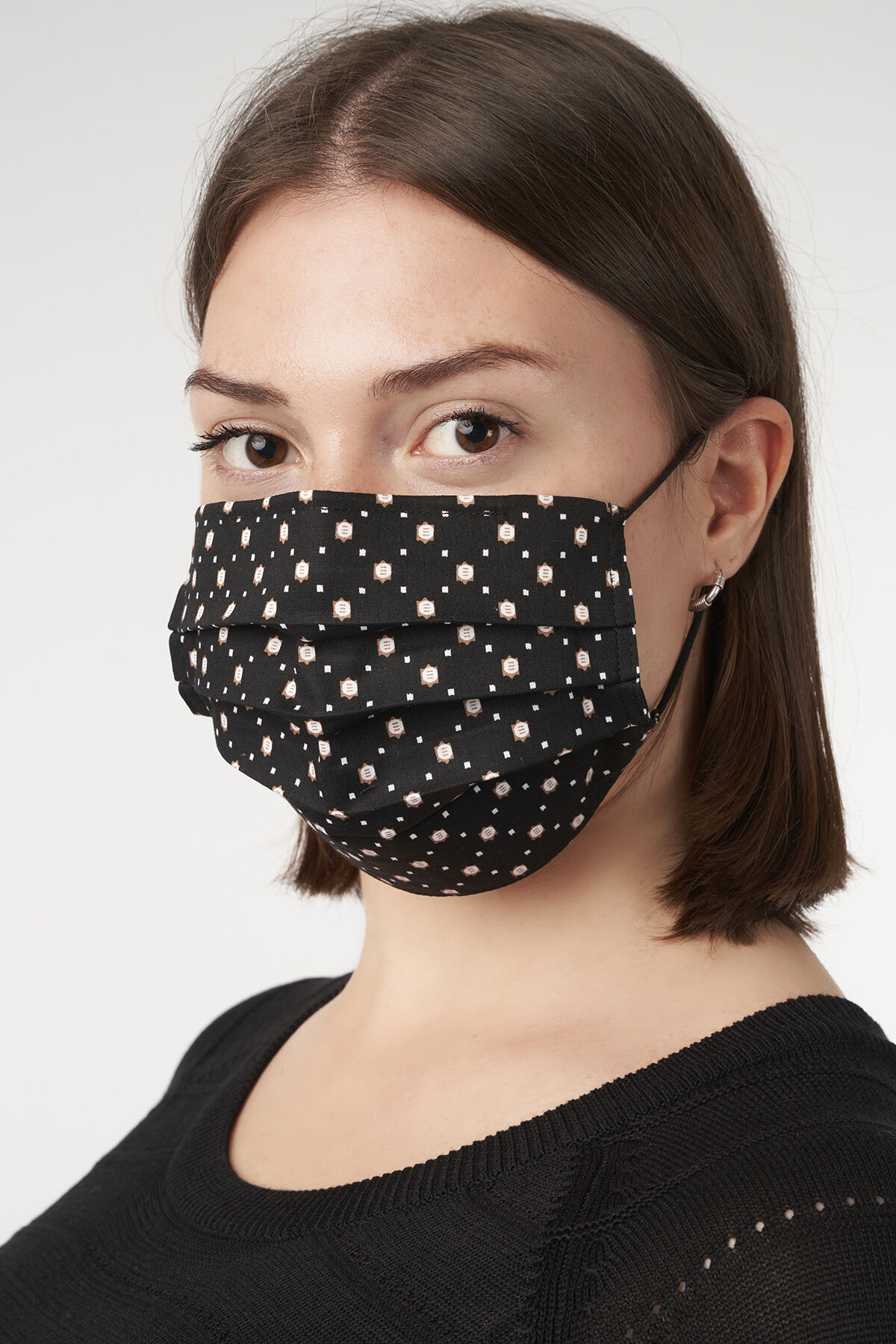 Masque image number 0