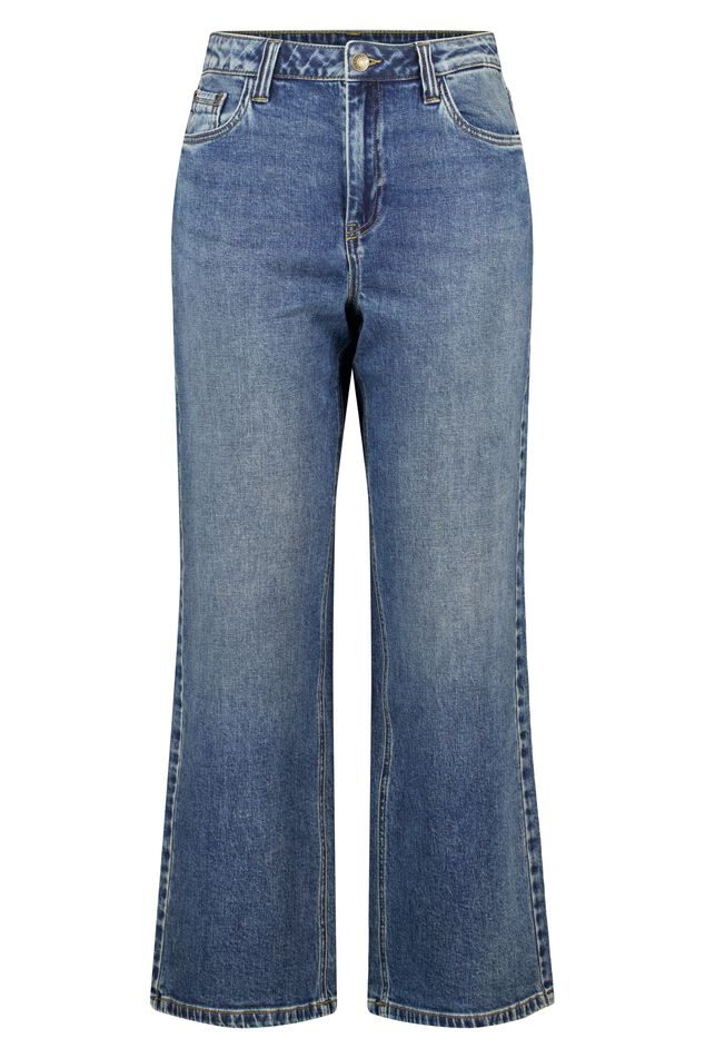 Jean évasé IVY image number 1