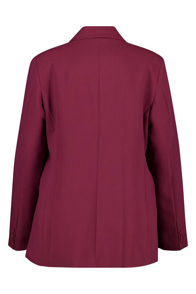 Blazer avec fermeture boutonnée image number 2