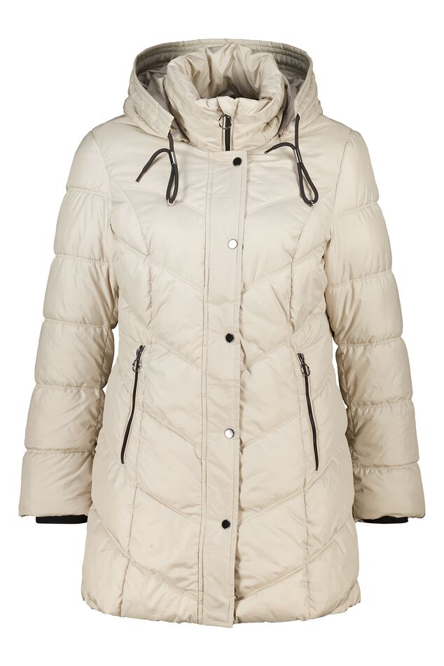 Veste à capuche image number 1