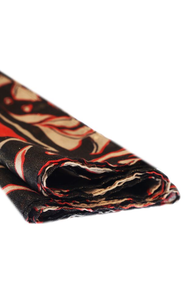 Écharpe à imprimé  image number 2