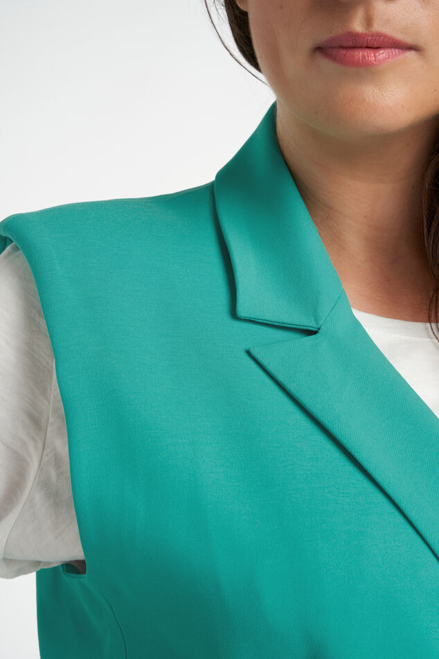 Gilet image number 5