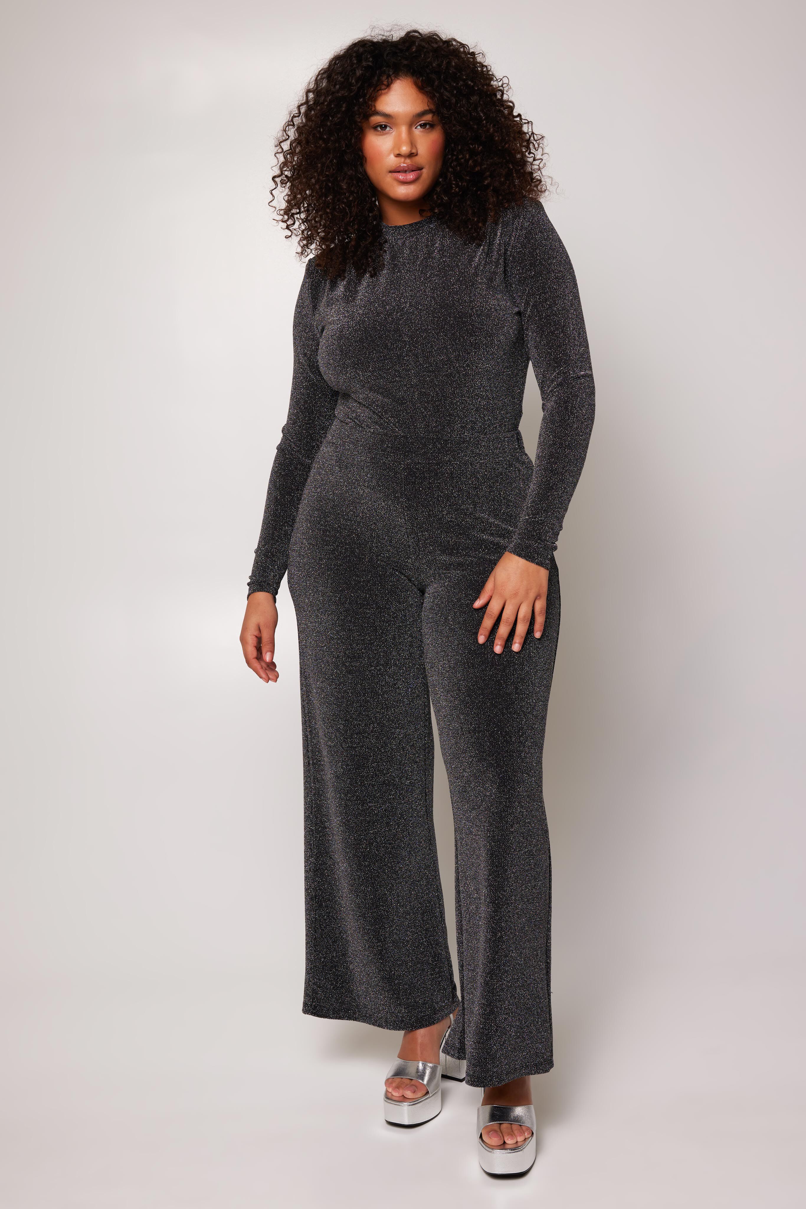 Body &agrave; paillettes image number 6