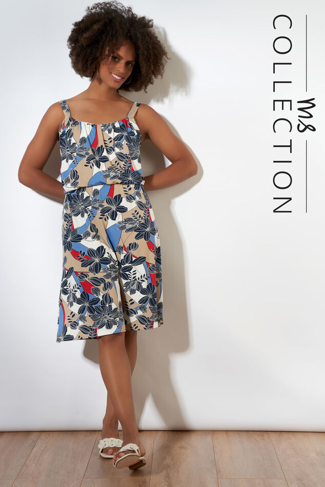 Robe à imprimé image number 0