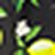 Multi noir-blanc Multi noir-blanc