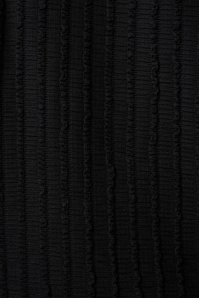 Dessus structuré image number 6