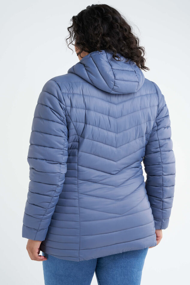 Veste légère de mi-saison image number 3