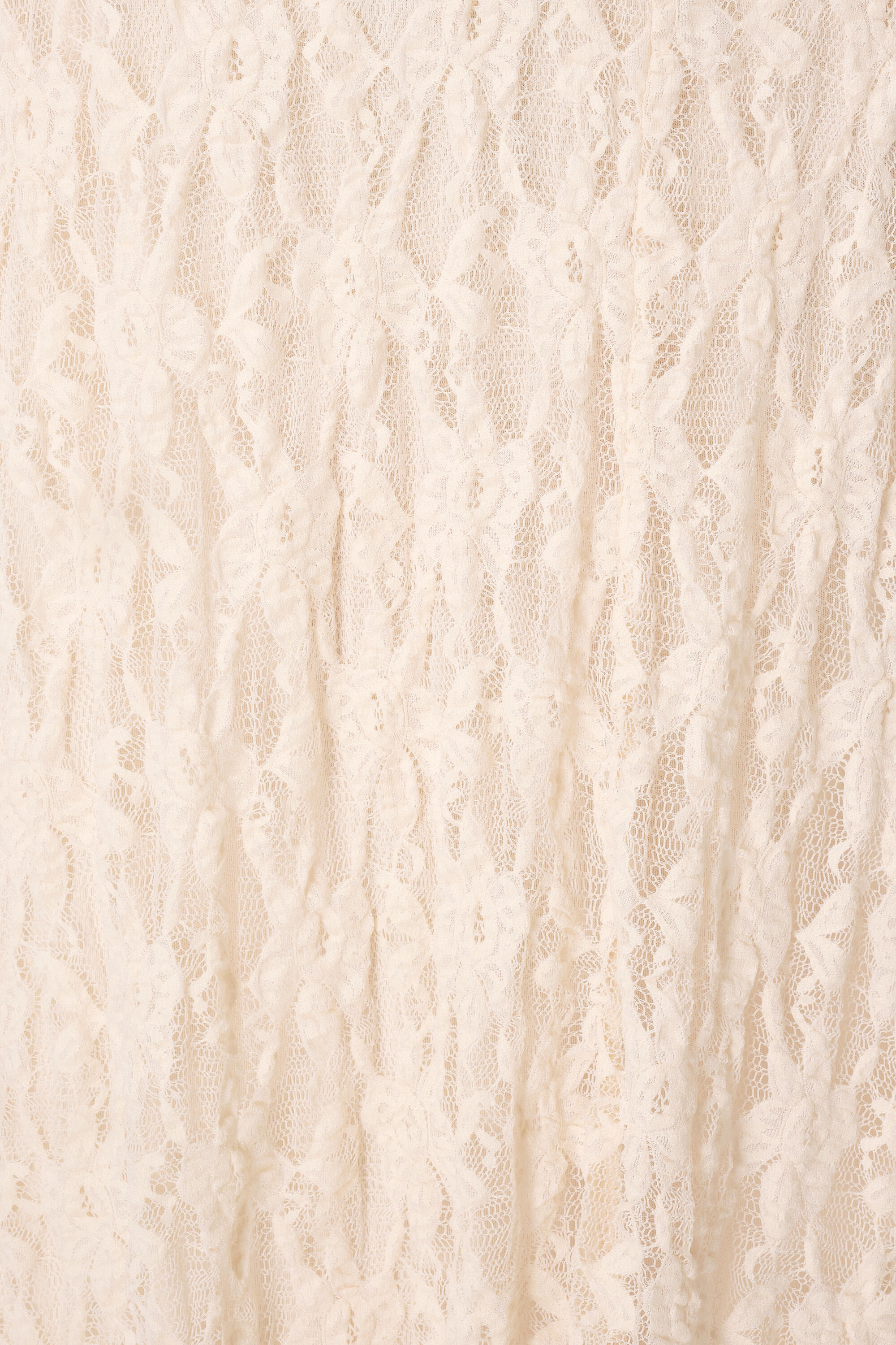 Jupe midi en dentelle image number 4