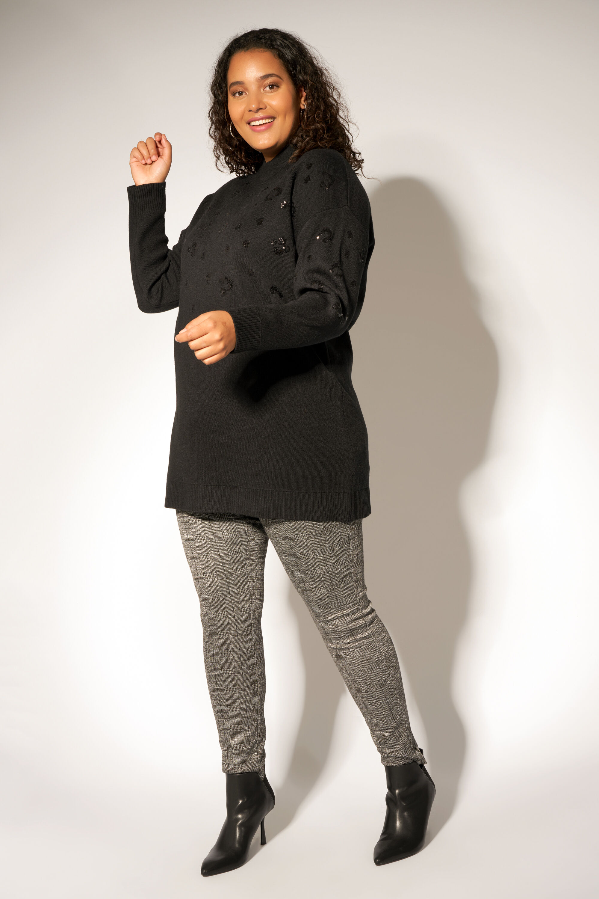 Leggings \u0026 treggings | MS Mode®