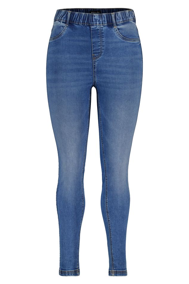 Tregging avec un look denim image number 1