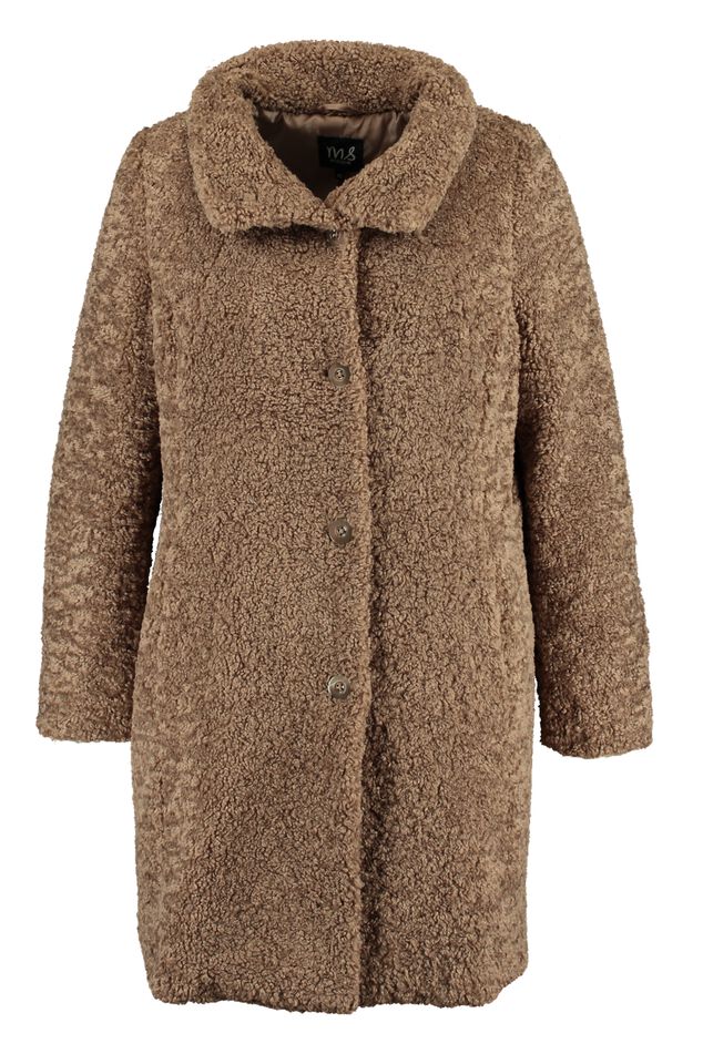 Veste coupe droite image number 2