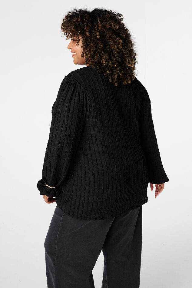 Dessus structuré image number 3