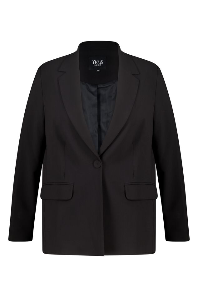 Blazer classique image number 1