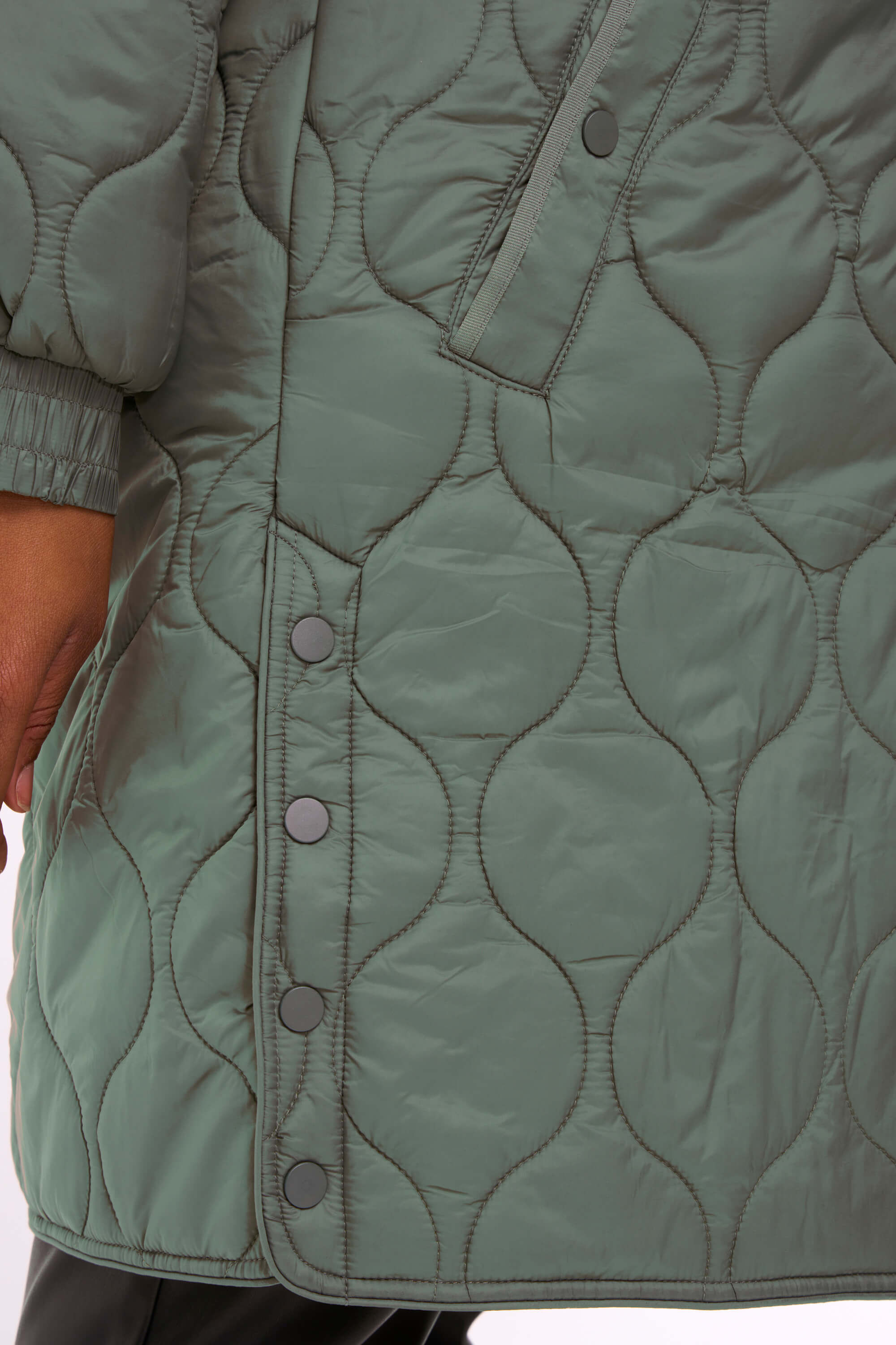 Veste matelass&eacute;e image number 4