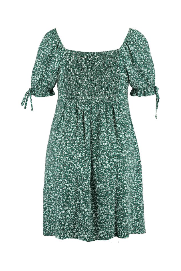 Robe à imprimé  image number 3