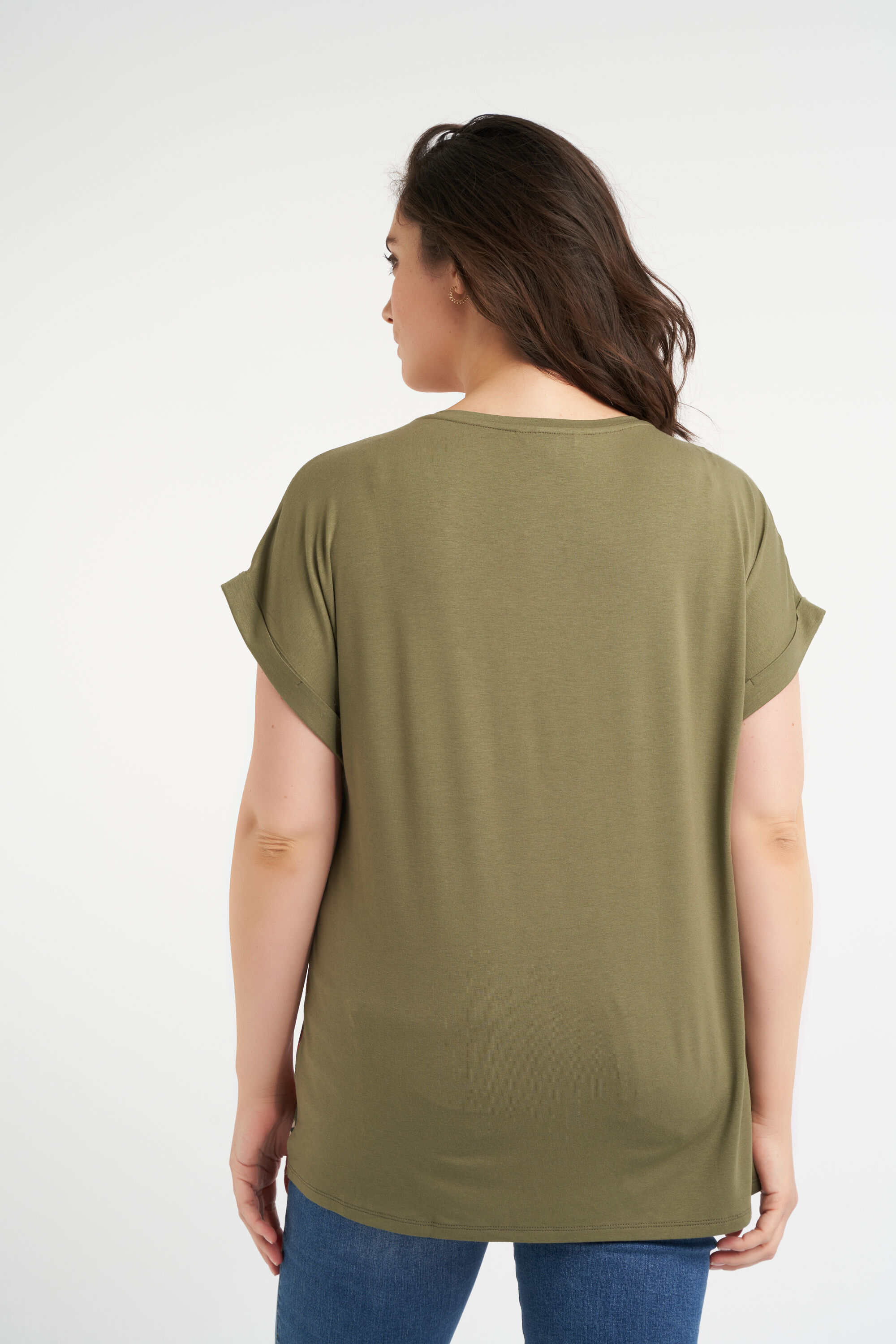 Haut &agrave; imprim&eacute;  image number 4