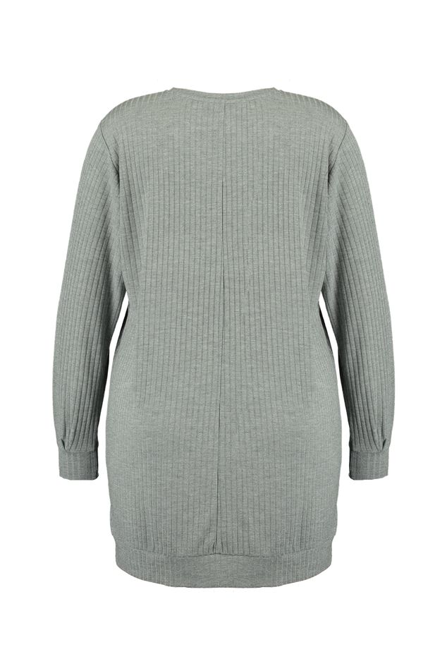 Pull long  image number 2