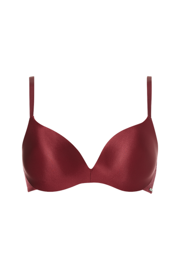 Soutien-gorge push-up l&eacute;ger - Confort  
