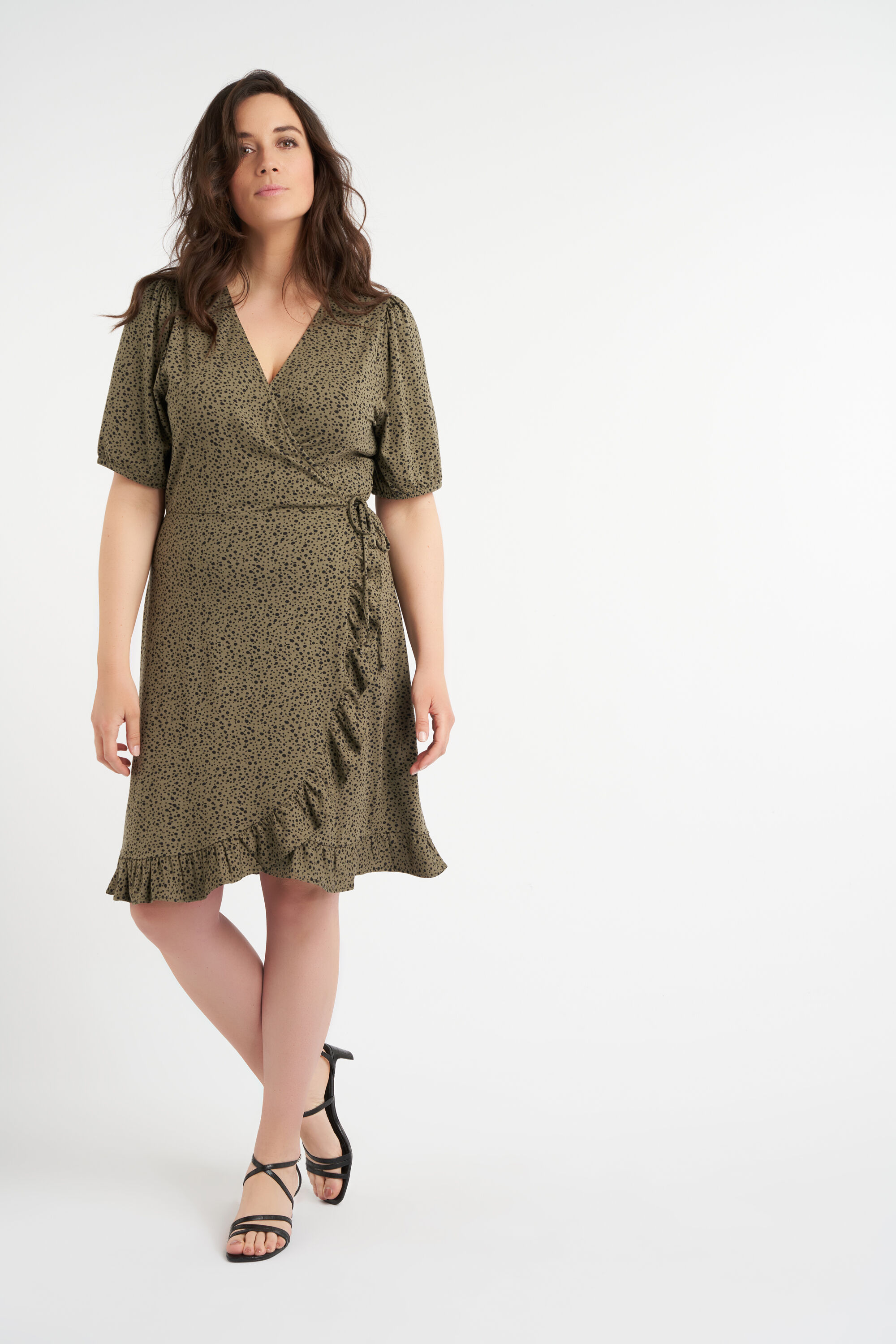 Robe portefeuille image number 5