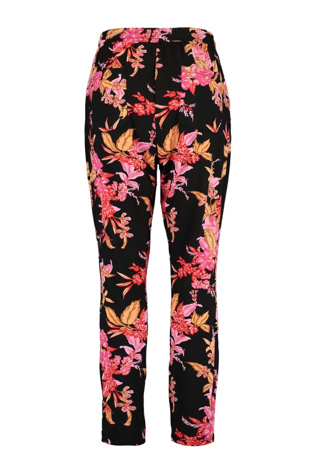 Pantalon ample  image number 3