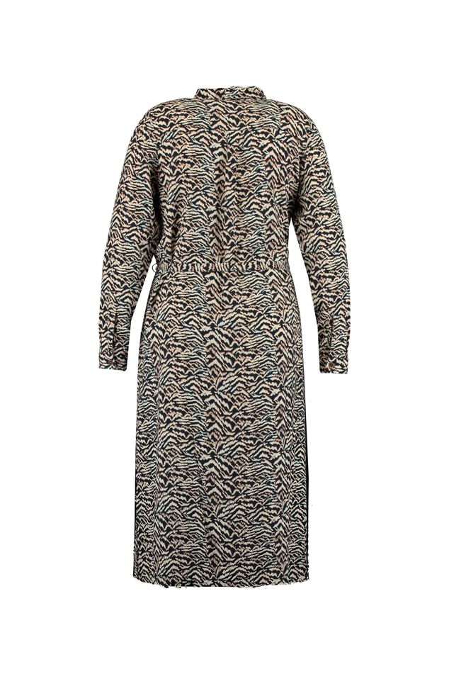 Robe chemise image number 2