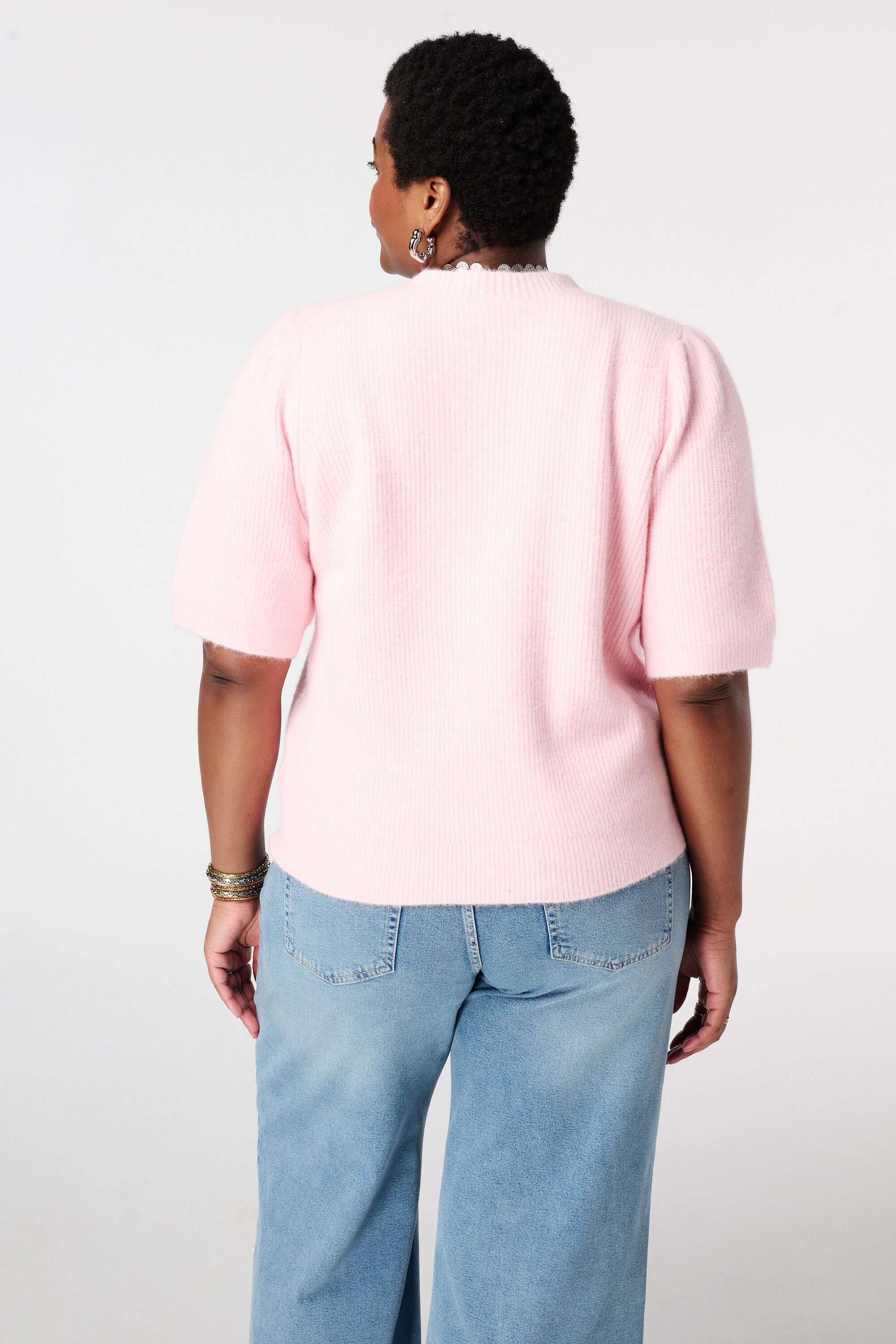 Gilet &agrave; manches courtes image number 3