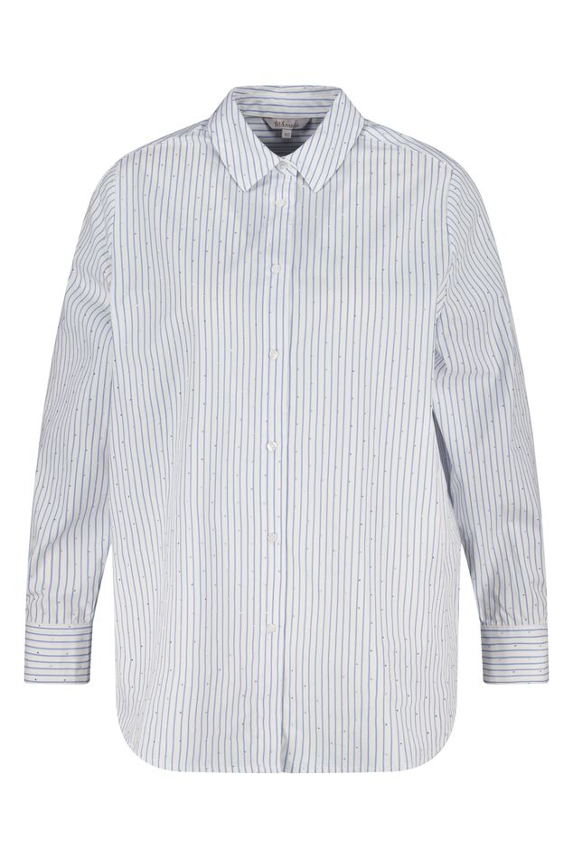 Chemise avec pierres image number 1
