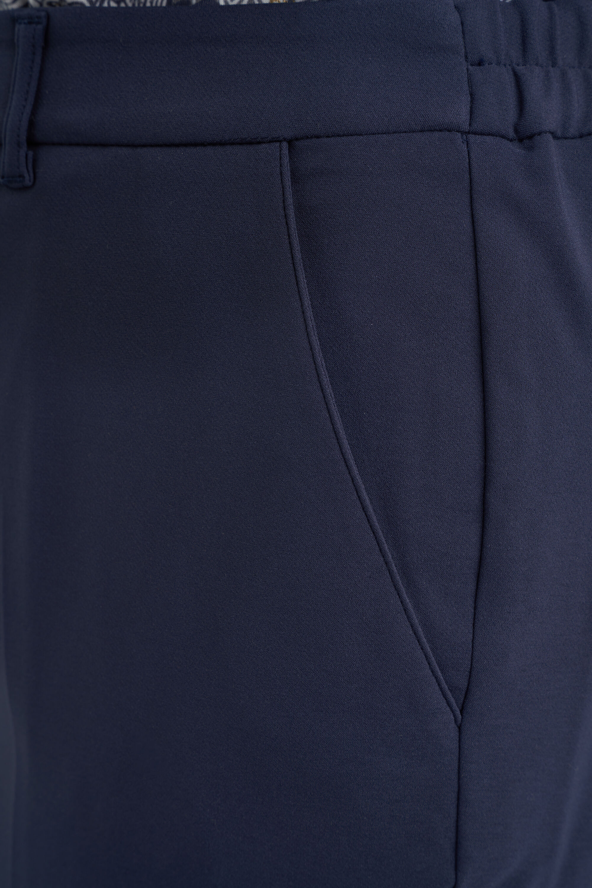 Pantalon court image number 5