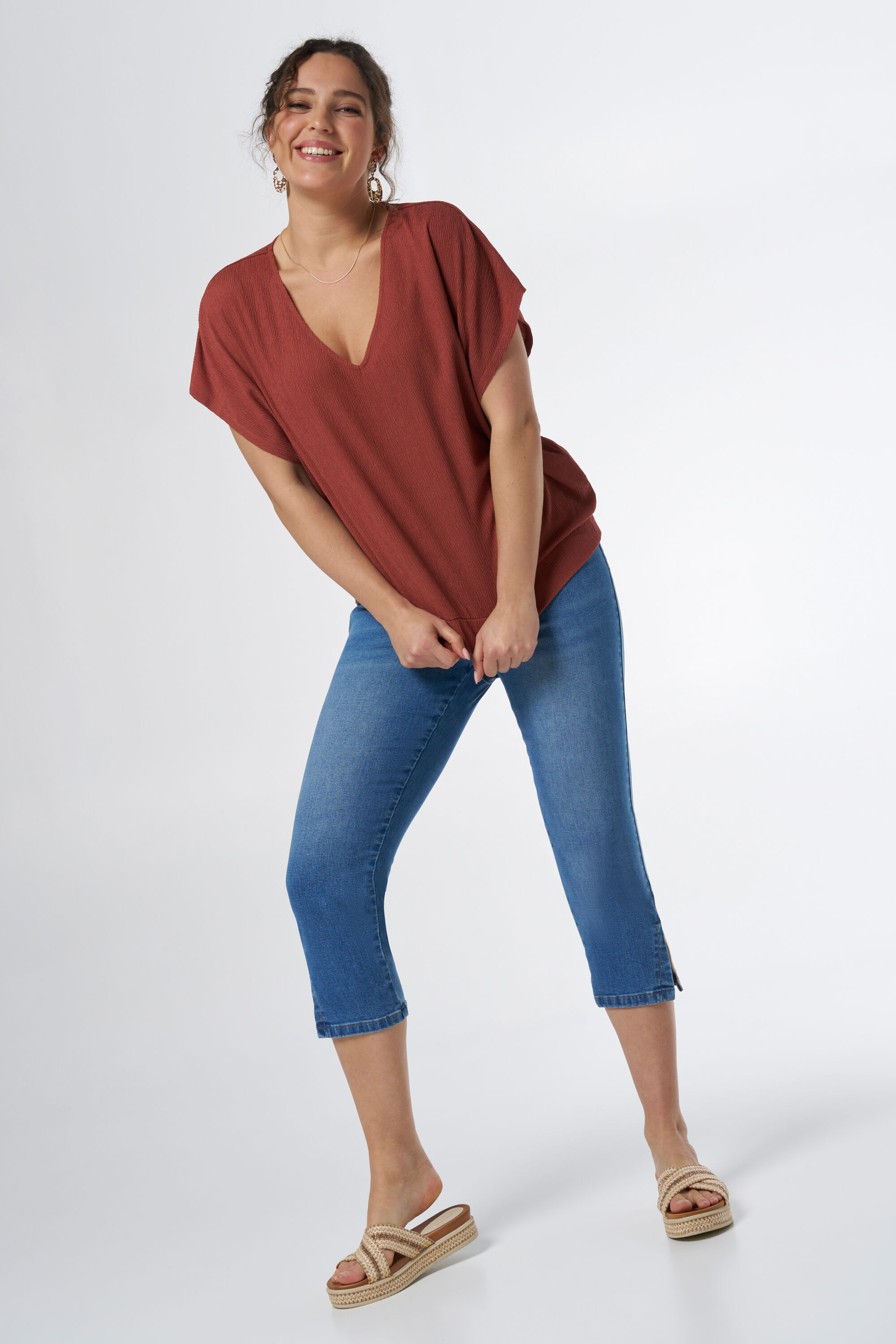 Haut textur&eacute; image number 5