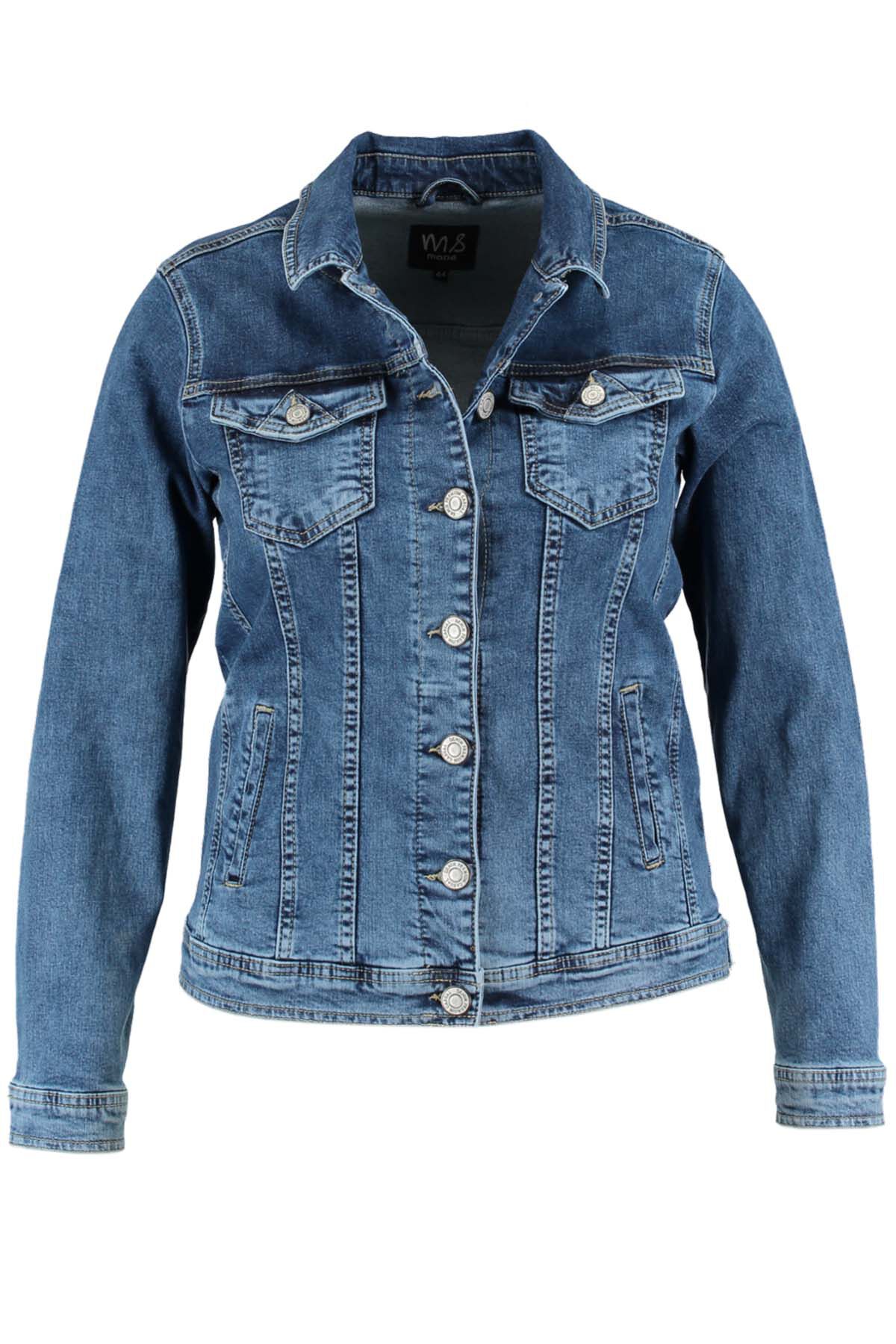 Veste en jean image number 1