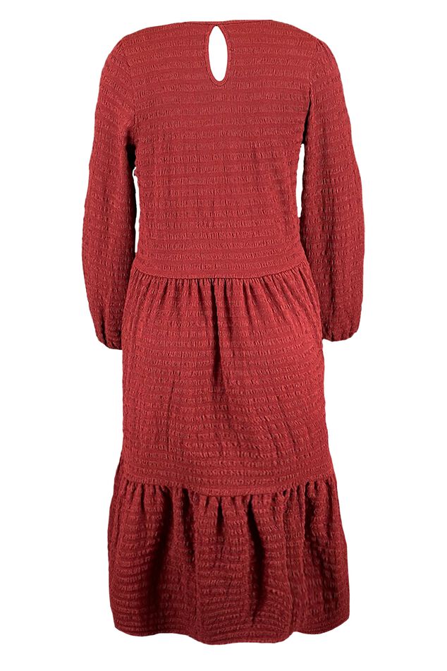 Robe longue et ample image number 2