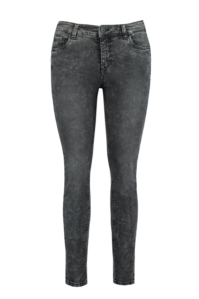 Jean skinny SCULPTANT image number 1