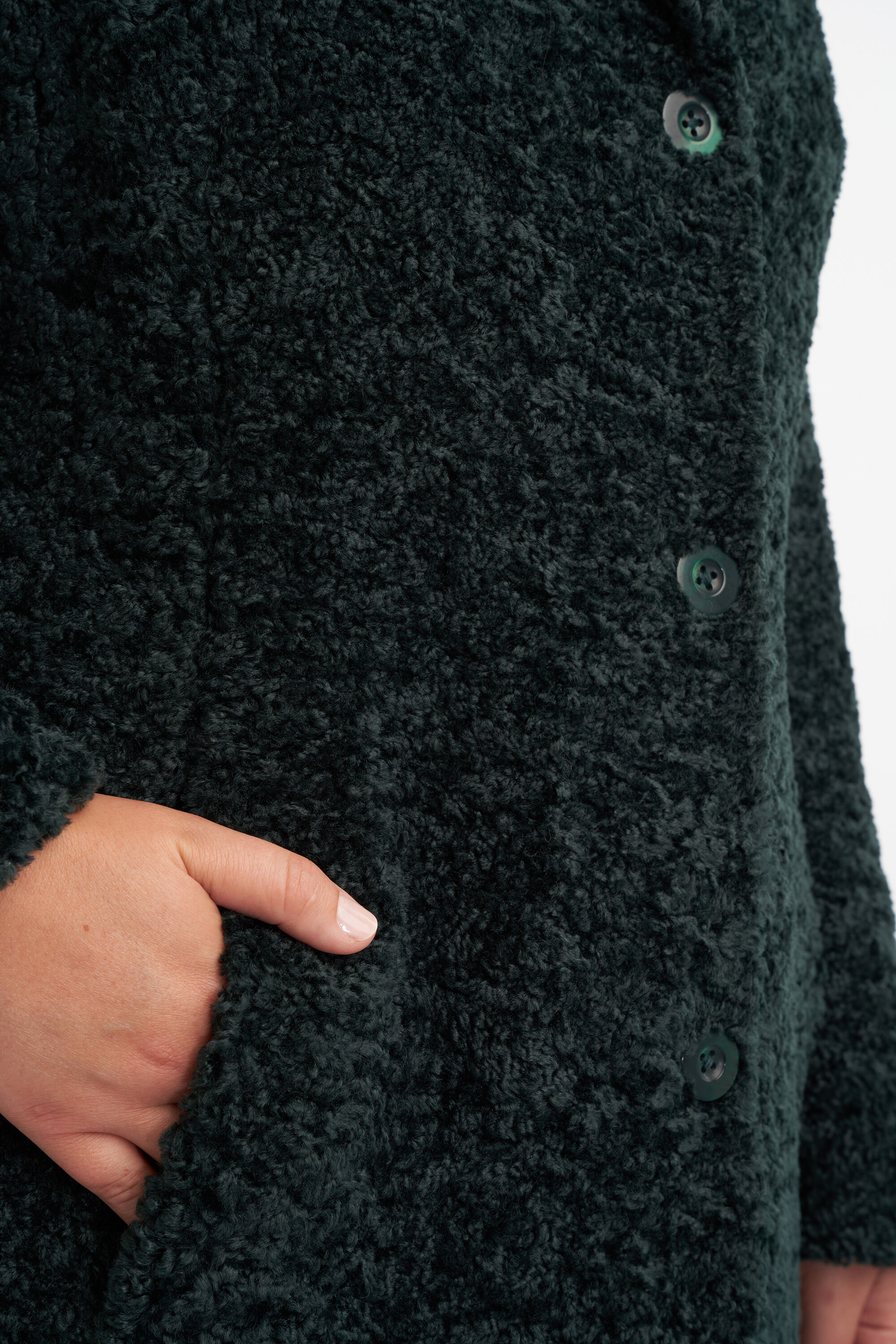 Veste coupe droite image number 4