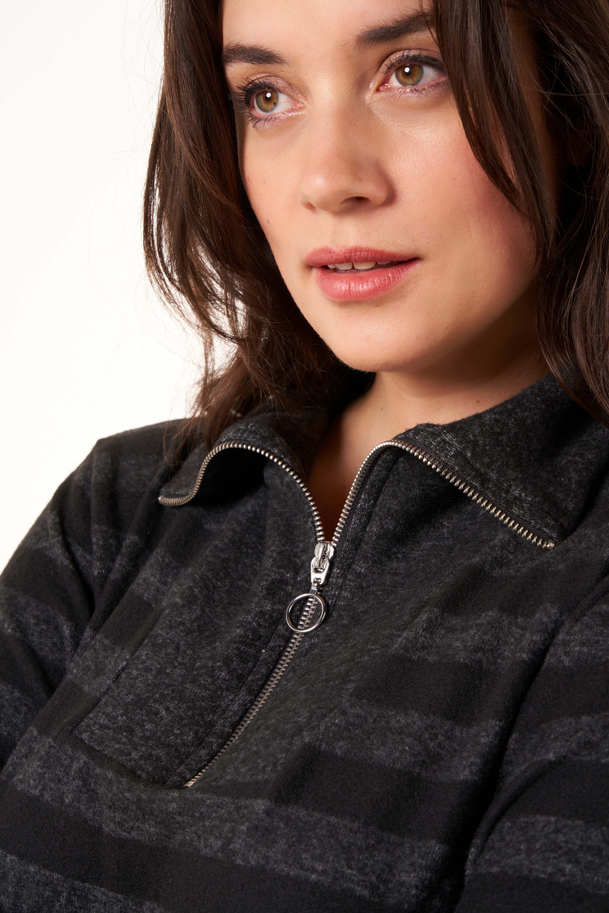 Robe &agrave; fermeture &eacute;clair image number 3