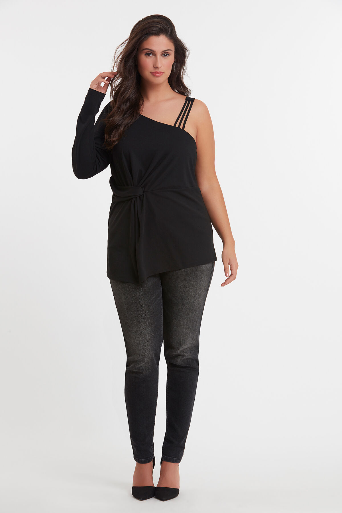 Top asym&eacute;trique  image number 3