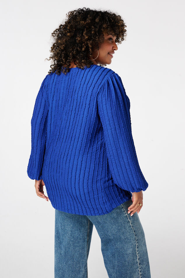 Dessus structuré image number 3