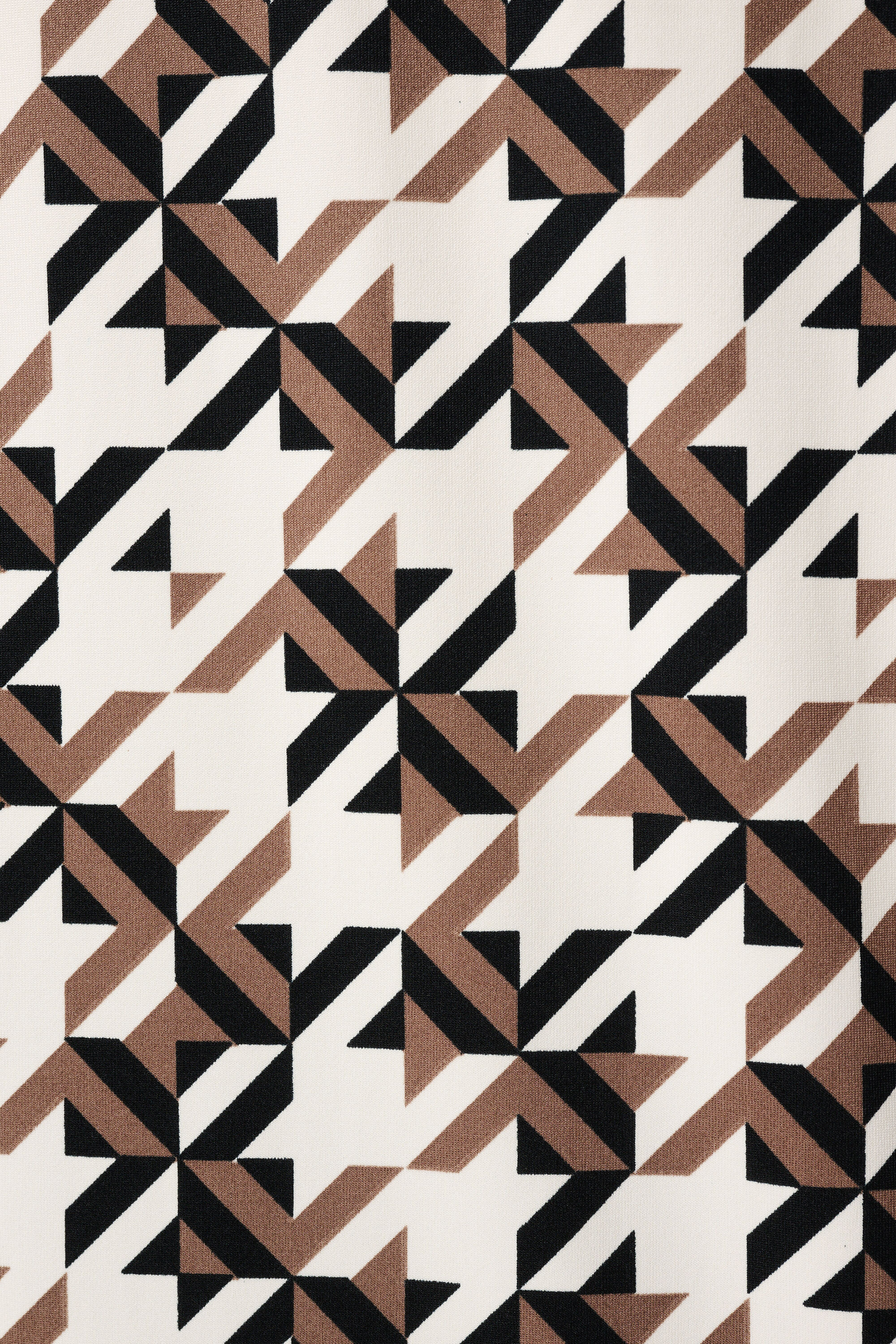 Blouse longue imprim&eacute;e image number 6