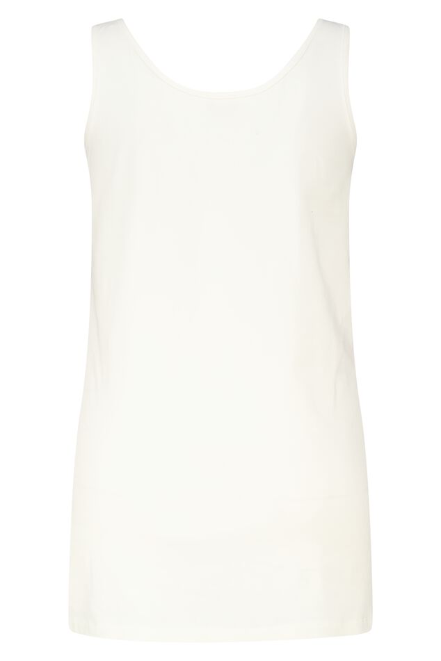 Débardeur en coton image number 2