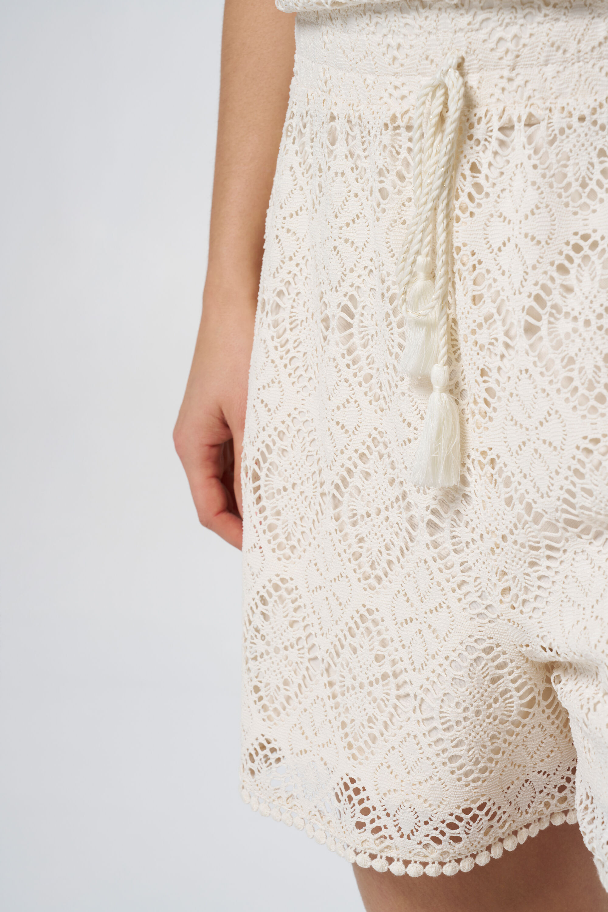 Short en jean image number 4