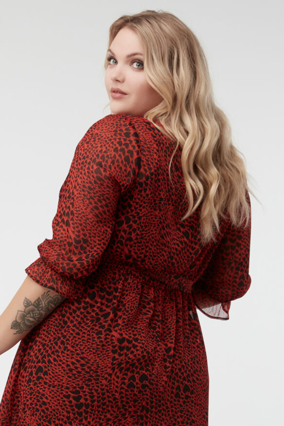 Robe portefeuille image number 7