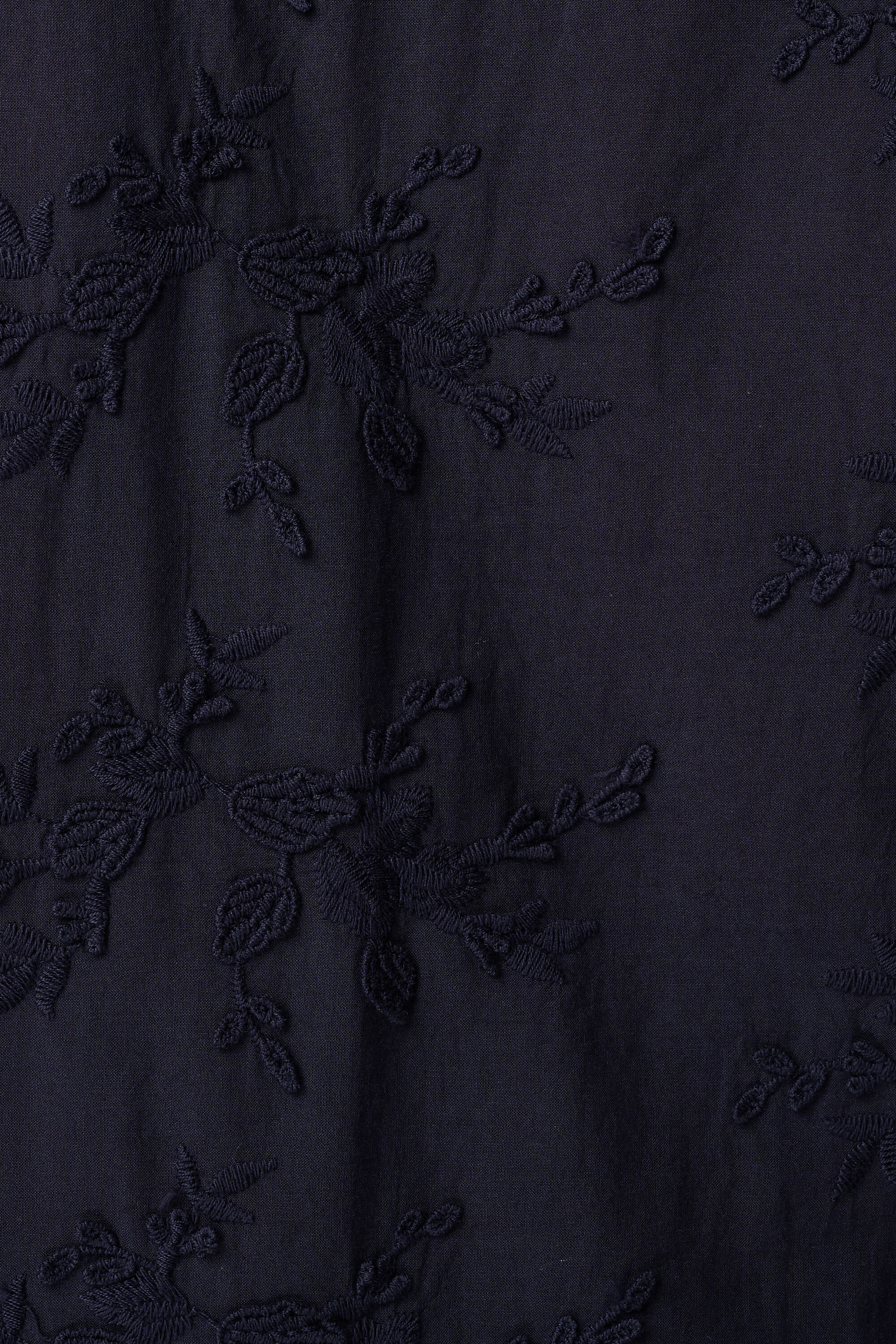 Blouse avec broderies image number 6