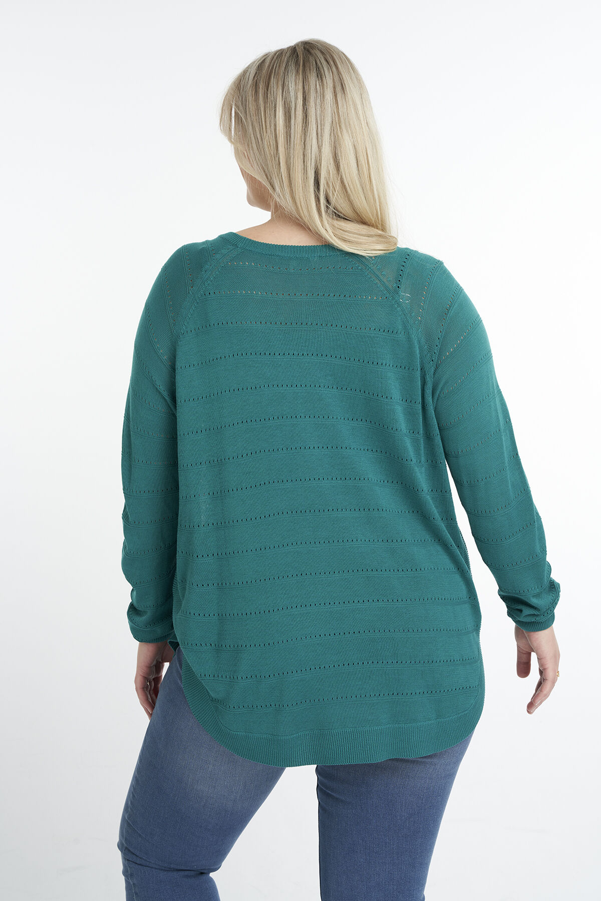 Pull textur&eacute; image number 3