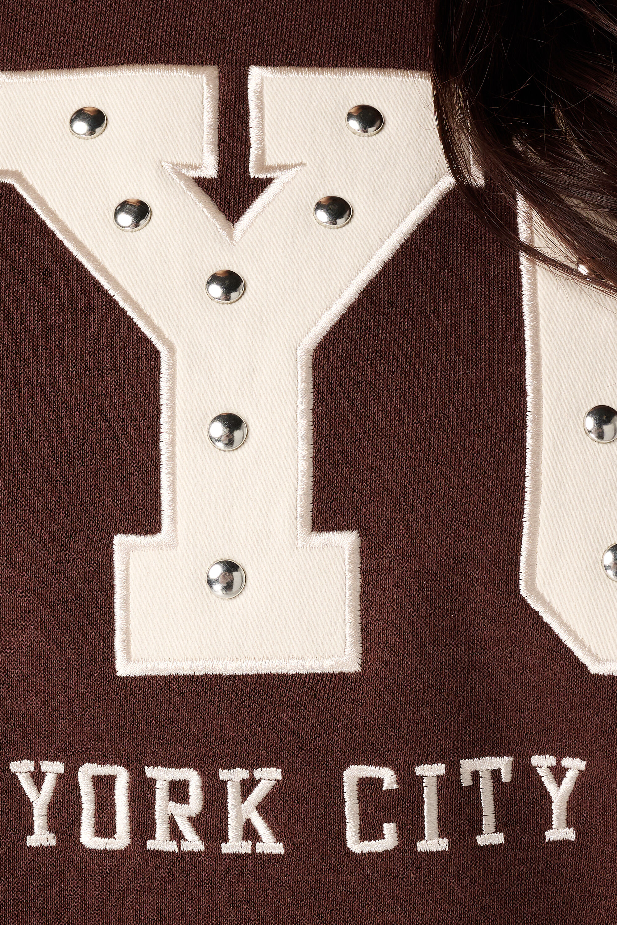 Sweat avec texte image number 6