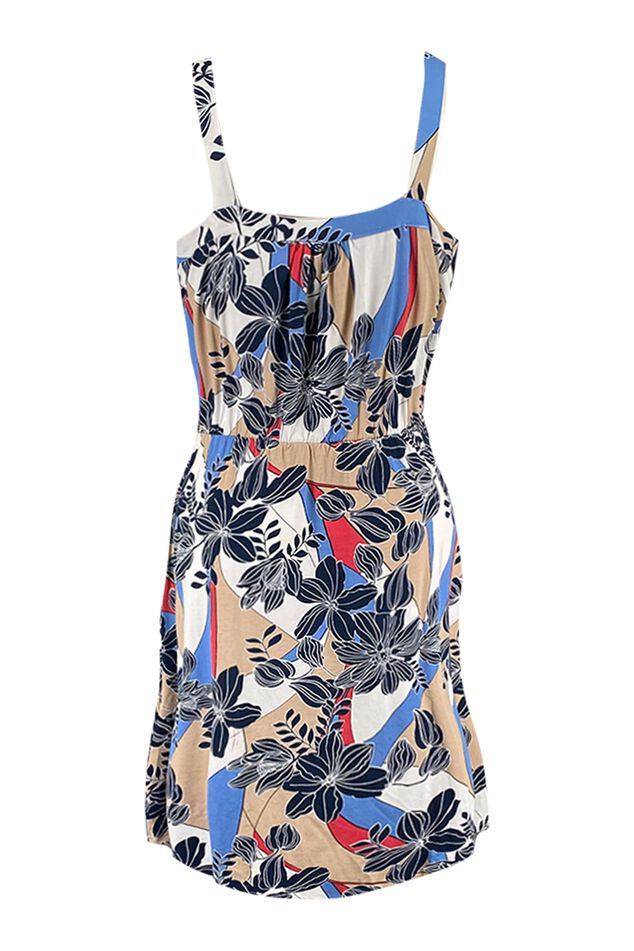 Robe à imprimé image number 2