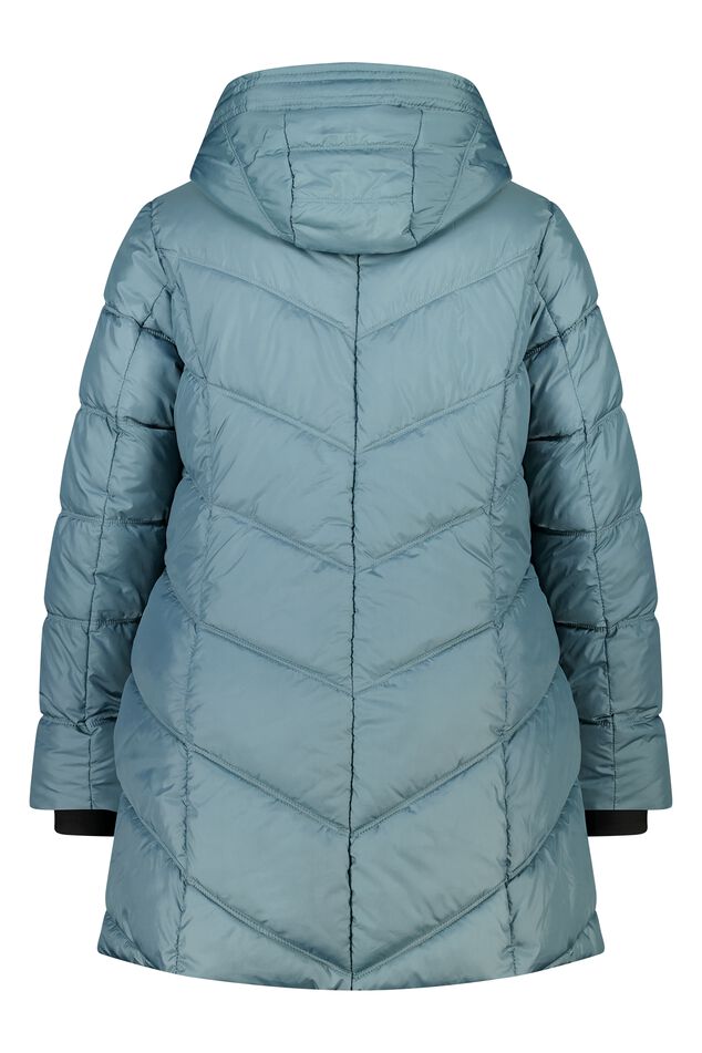 Veste à capuche image number 2