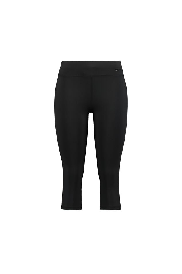 Legging de sport court  image number 1