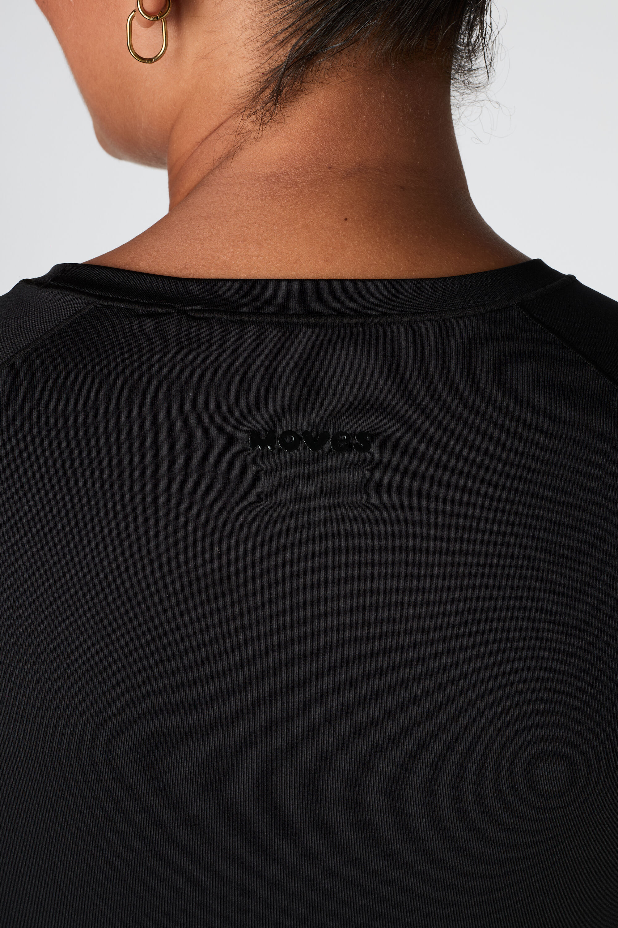 T shirt de sport image number 6