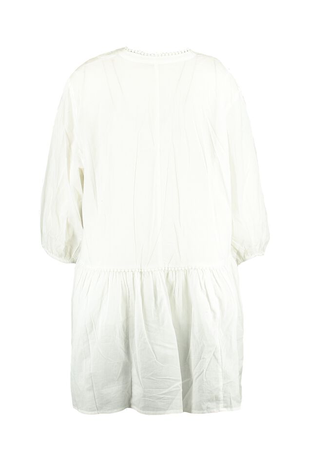 Chemisier à volants image number 2